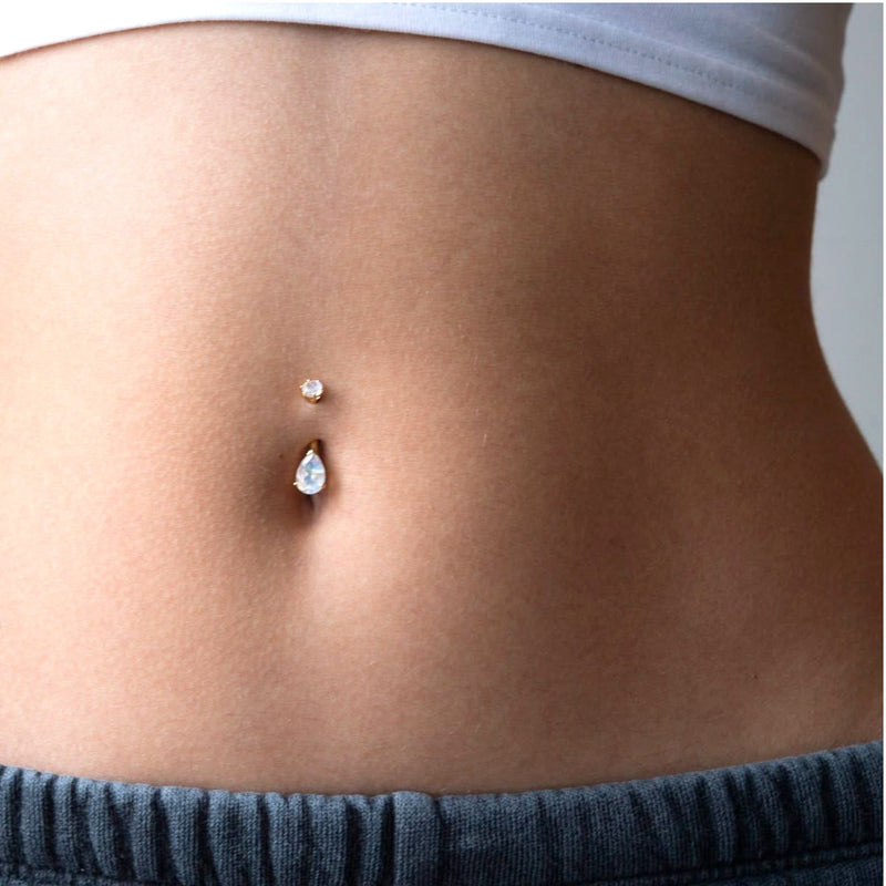 Piercing buric