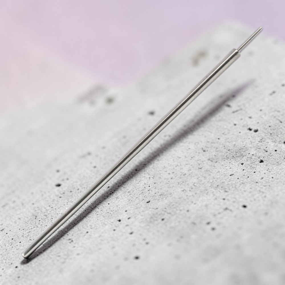 Taper - Tool inserat bijuterii de tip threadless/push-in