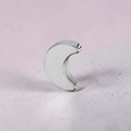 - Labret titan filet intern in forma de semiluna mica