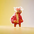 sticker funny autocolant