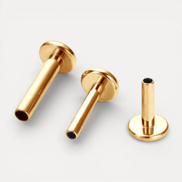 Tija aurie titan push-in 1.2mm